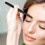6Pcs Eyelash Brush With Lid Mascara Applicator Makeup Tool 7