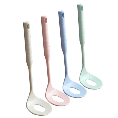 4Pcs Stalk Meatball Maker Spoon Kitchen Tool