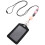 One Set Id Card Holder With Lanyard For Bus Work Cards 5