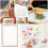 2 Pcs 2 In 1 Wooden Paper Making Screen Mold With Frame 5