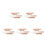 15 Pcs Pottery Tools Set With Wood And Wire For Clay 9