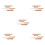 15 Pcs Pottery Tools Set With Wood And Wire For Clay 6