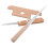 15 Pcs Pottery Tools Set With Wood And Wire For Clay 3