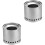 2 Pièces Mini Poêle À En Pour - Camping 5