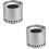 2 Pièces Mini Poêle À En Pour - Camping 8