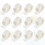 12 Rolls Transparent Dot Double Sided Adhesive Tape For Balloons 3