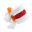 1Pc Human Spine Model Lumbar Disc Herniation For School 6
