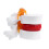 1Pc Human Spine Model Lumbar Disc Herniation For School 3