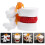 1Pc Human Spine Model Lumbar Disc Herniation For School 4