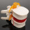 1Pc Human Spine Model Lumbar Disc Herniation For School 8