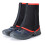 One Pair Waterproof Windproof Leg Warmers For Hiking Skiing 4