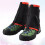 One Pair Waterproof Windproof Leg Warmers For Hiking Skiing 5