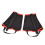 One Pair Waterproof Windproof Leg Warmers For Hiking Skiing 1