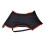 One Pair Waterproof Windproof Leg Warmers For Hiking Skiing 10