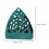 Burner Hanging Holder Hollow-Out Leaf Design 10