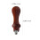 3Pcs Universal Wax Seal Stamp Replacement Handle Diy Craft Accessory 2