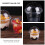 100 Pcs Thickened Storage Cups With Lid For Desserts (Transparent) 10