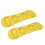 2Pcs Children Training Boards For Hand-Foot Coordination Exercise 3