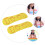 2Pcs Children Training Boards For Hand-Foot Coordination Exercise 8