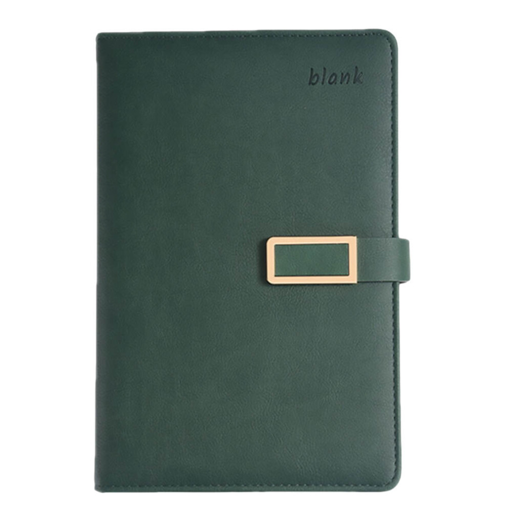 1Pc A5 Retro Business Notebook Agenda Schedule Notepad Diary-image-OPC-PKX5JQZ-NEW