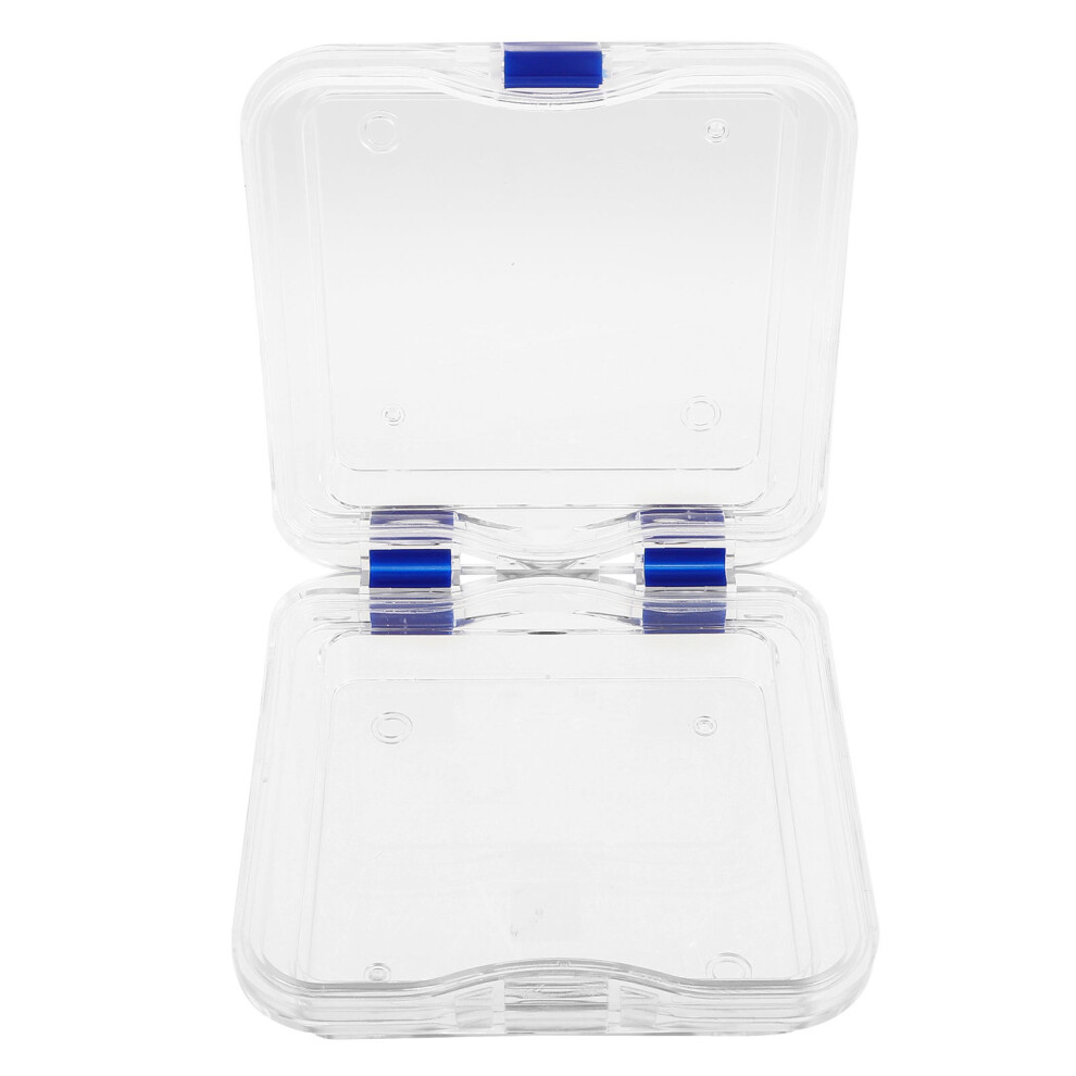 Aboofan Case For Teeth And Mouth Guards