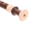 One Set English Style High Pitch Clarinet For Practice 6