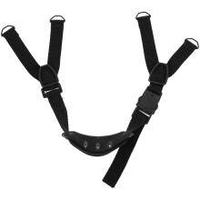 Chin Strap Universal Replacement For Hard Hat