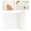 One Roll Kitchen Dish Towels Water Absorbing Cleaning Cloths 7