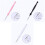3Pcs Diy Nail Brush Tool Sketch Pen Painted Pull Line Fine Brush 2