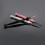 3Pcs Diy Nail Brush Tool Sketch Pen Painted Pull Line Fine Brush 4