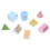 8Pcs Translucent 3D Shapes For Light Table Teaching And Sensory Play 10