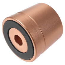 Safety Stand Aluminum Base Holder For Manual