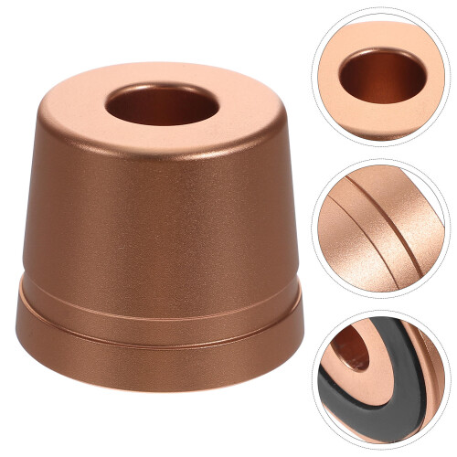 Safety Stand Aluminum Base Holder For Manual 1