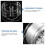 2 Rolls Jewelry String For Diy Bracelet Making Rope 8
