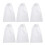 100Pcs Grape Nursery Bag Drawstring Waterproof Vegetable Breeding Bag 2