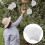 100Pcs Grape Nursery Bag Drawstring Waterproof Vegetable Breeding Bag 4