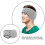 Soundproof Sleeping Ear Covers For Office Nap Noise Cancelling Windproof 10