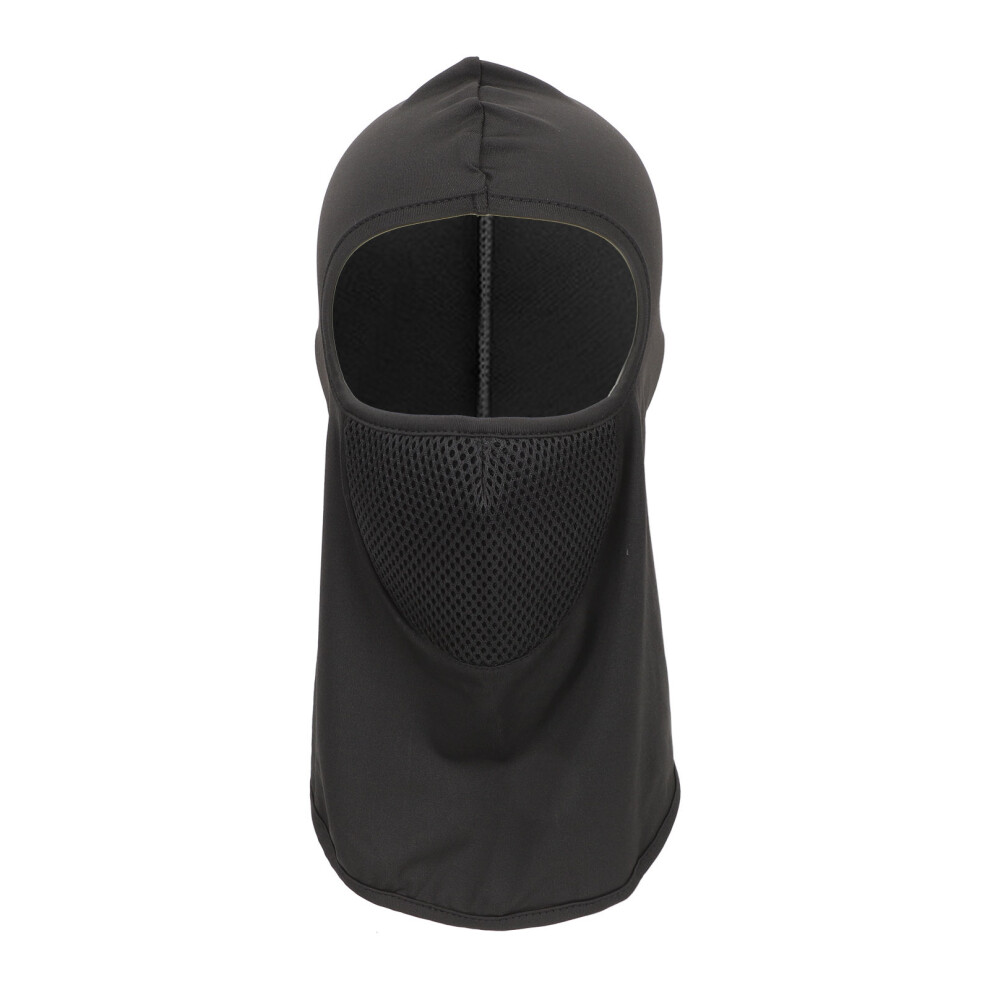 Cycling Head Mask Liner Full Face Elastic Cover 3353035189019