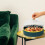 1Pc Nordic Style Snack Storage Box Multi-Function Candy Nut Container 9