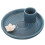 Simple Ceramic Incense Burner For Stick And Sage 4