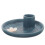 Simple Ceramic Incense Burner For Stick And Sage 3