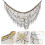 Women Veil For Dance Performance And Party Use 9