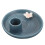 Simple Ceramic Incense Burner For Stick And Sage 7