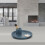 Simple Ceramic Incense Burner For Stick And Sage 11