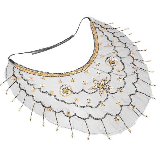 Women Veil For Dance Performance And Party Use 1