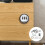 One Set Password Code Security Door Lock For Double Door Cabinets 8