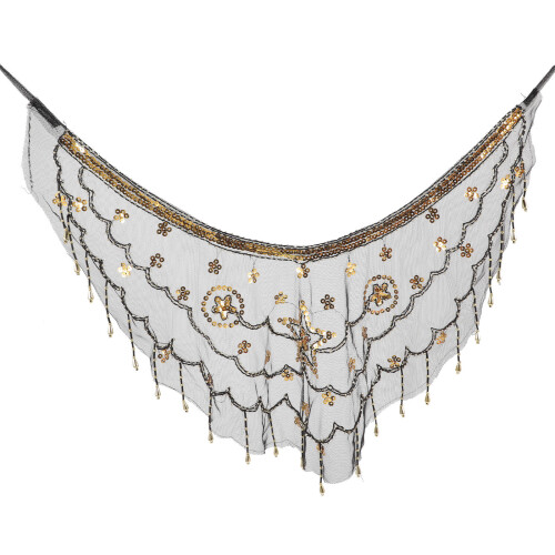 Women Veil For Dance Performance And Party Use 2