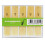 10 Pcs Practical Saxophone Replacement Reeds For Musical Instrument 11