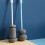 2Pcs Abs Plastic Handle Sponge Brush For Bottle And Glass Cup 7
