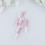 8Pcs Nail Glue Mini Round Bottle For False Nail Art Tips 11